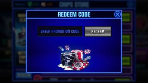 codes for wsop